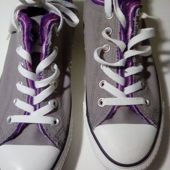 Converse All Star - Picture 1 of 10